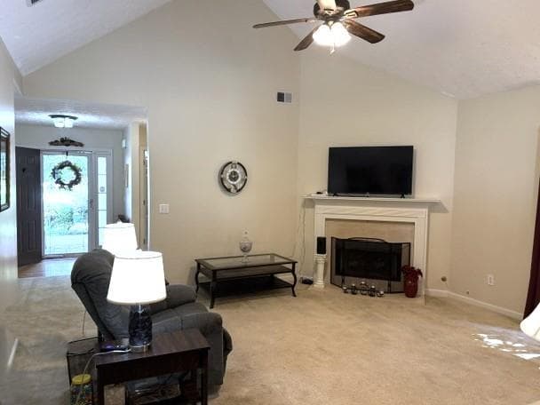 2 bedroom, 2 bathroom, 1,766 sq ft single family residence for sale at 1102 Strath Clyde Way, Mcdonough, GA 30253 — photo 7