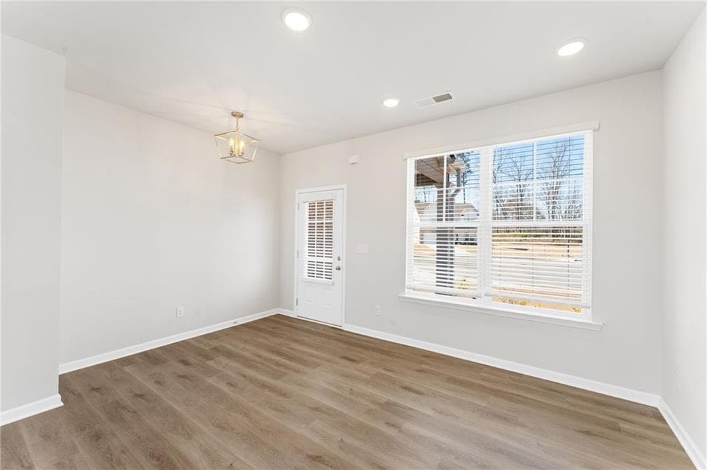 4 bedroom, 3 bathroom, 2,148 sq ft single family residence for sale at 5975 Spring Way, Stonecrest, GA 30038 — photo 2