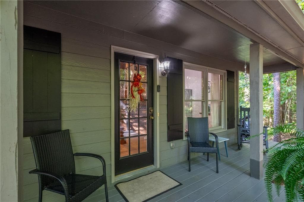 2 bedroom, 2 bathroom, 1,096 sq ft single family residence for sale at 174 Trout Lily Trail, Jasper, GA 30143 — photo 2