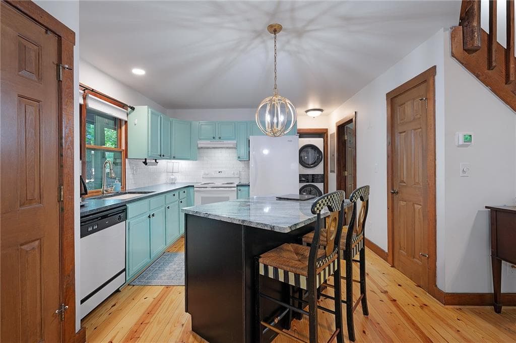 2 bedroom, 2 bathroom, 1,096 sq ft single family residence for sale at 174 Trout Lily Trail, Jasper, GA 30143 — photo 8