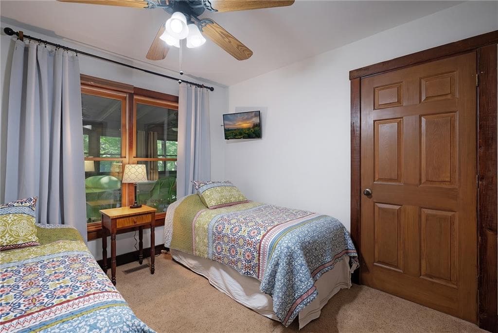 2 bedroom, 2 bathroom, 1,096 sq ft single family residence for sale at 174 Trout Lily Trail, Jasper, GA 30143 — photo 9