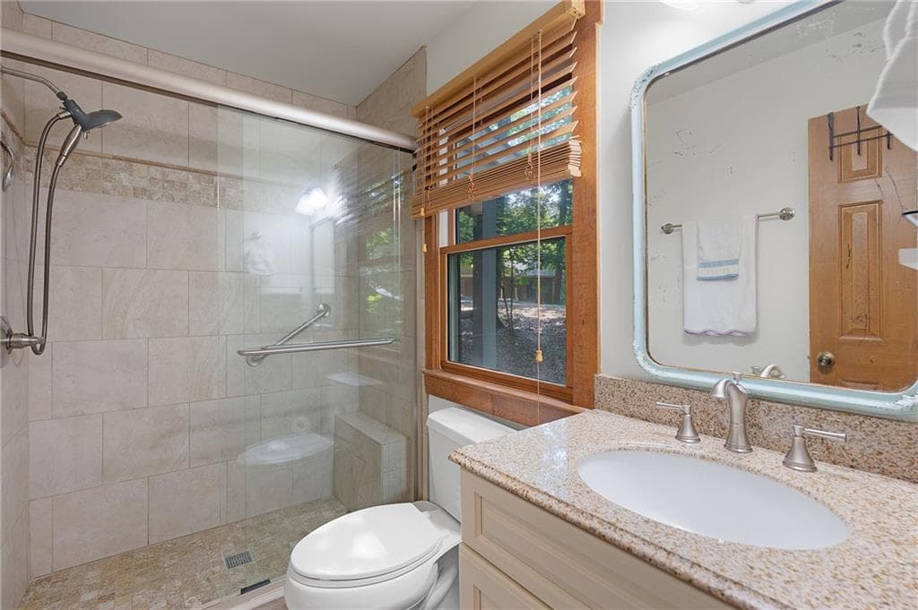 2 bedroom, 2 bathroom, 1,096 sq ft single family residence for sale at 174 Trout Lily Trail, Jasper, GA 30143 — photo 10