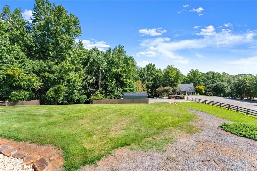 single family residence for sale at 3173 Alenes Drive, Gainesville, GA 30506 — photo 5