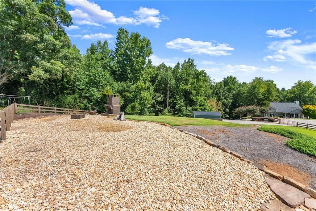 single family residence for sale at 3173 Alenes Drive, Gainesville, GA 30506 — photo 7