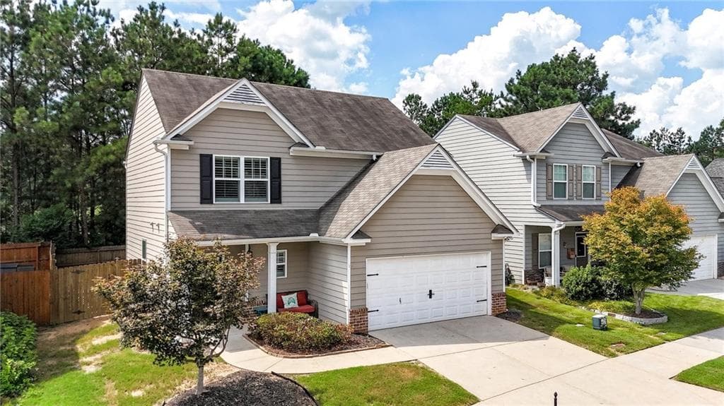 4 bedroom, 3 bathroom, 1,623 sq ft single family residence for sale at 304 Stoney Hollow Road, Canton, GA 30114 — photo 2