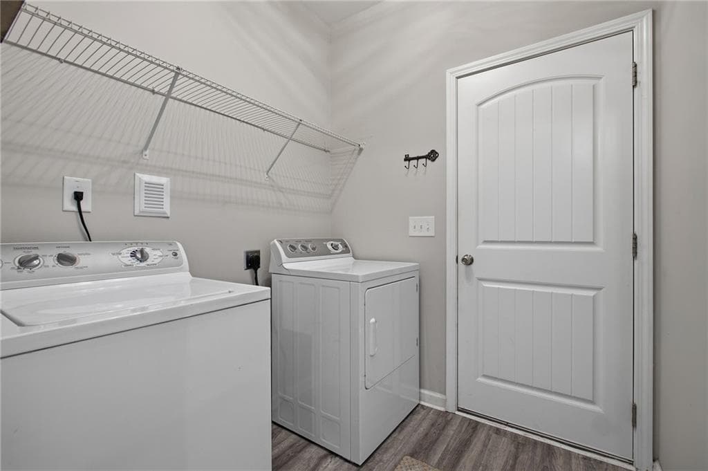 4 bedroom, 3 bathroom, 1,623 sq ft single family residence for sale at 304 Stoney Hollow Road, Canton, GA 30114 — photo 10