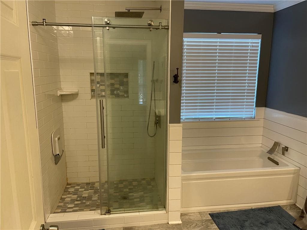 4 bedroom, 3 bathroom, 2,610 sq ft single family residence for sale at 254 Amsterdam Way, Dallas, GA 30132 — photo 9