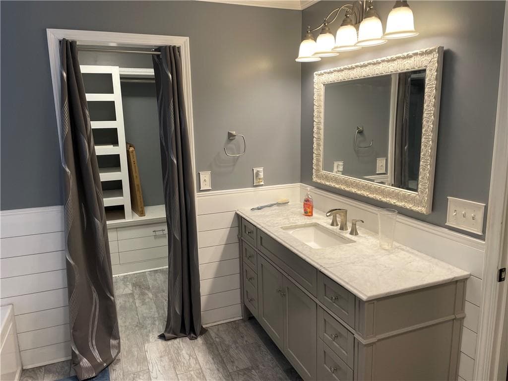 4 bedroom, 3 bathroom, 2,610 sq ft single family residence for sale at 254 Amsterdam Way, Dallas, GA 30132 — photo 10