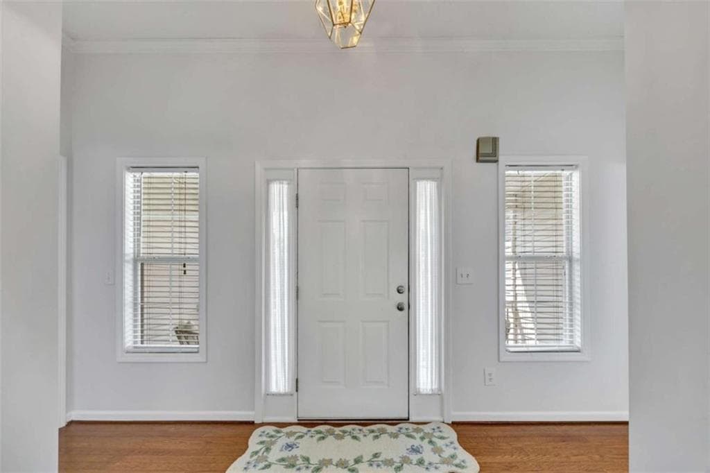 3 bedroom, 2 bathroom, 1,624 sq ft single family residence for sale at 158 Cole Circle, Bethlehem, GA 30620 — photo 3