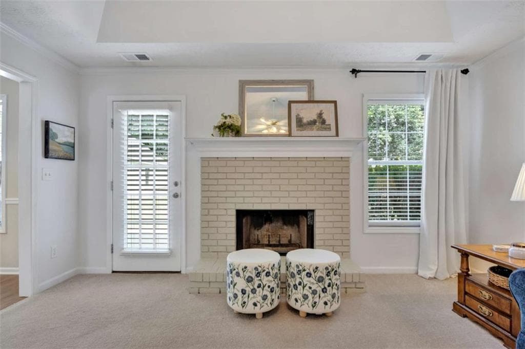 3 bedroom, 2 bathroom, 1,624 sq ft single family residence for sale at 158 Cole Circle, Bethlehem, GA 30620 — photo 6