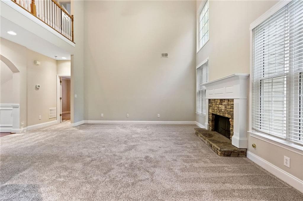 4 bedroom, 3 bathroom, 2,689 sq ft single family residence for sale at 5723 Vinings Retreat Way, Mableton, GA 30126 — photo 10