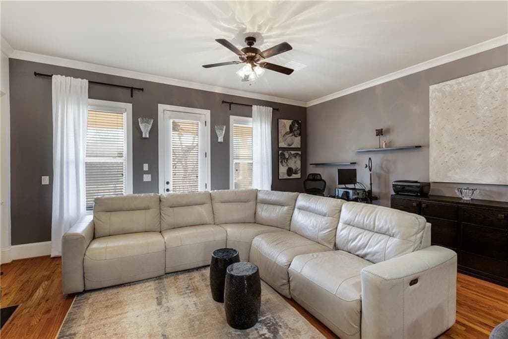 3 bedroom, 4 bathroom, 2,320 sq ft townhouse for sale at 383 16th Street 3, Atlanta, GA 30363 — photo 7