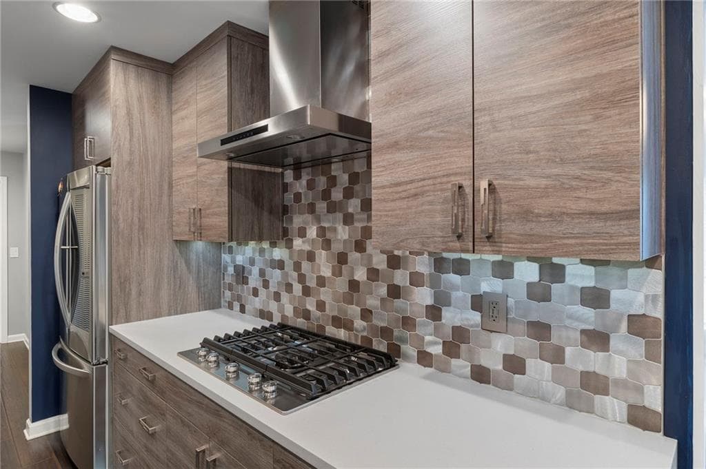 3 bedroom, 2 bathroom, 2,374 sq ft townhouse for sale at 3000 Sawtooth Circle, Johns Creek, GA 30022 — photo 9