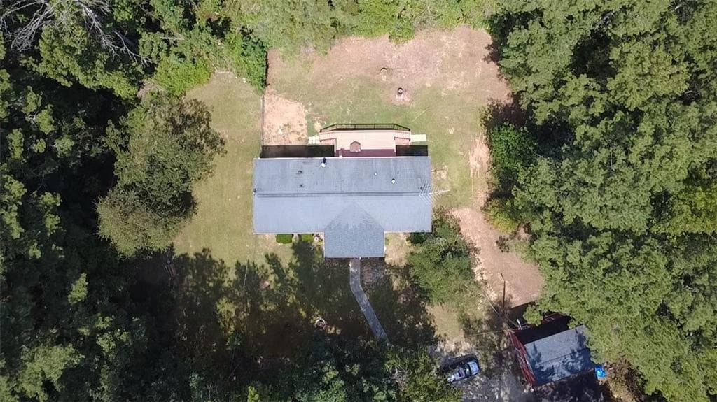 3 bedroom, 2 bathroom, 1,782 sq ft single family residence under contract at 431 Venable Road, Temple, GA 30179