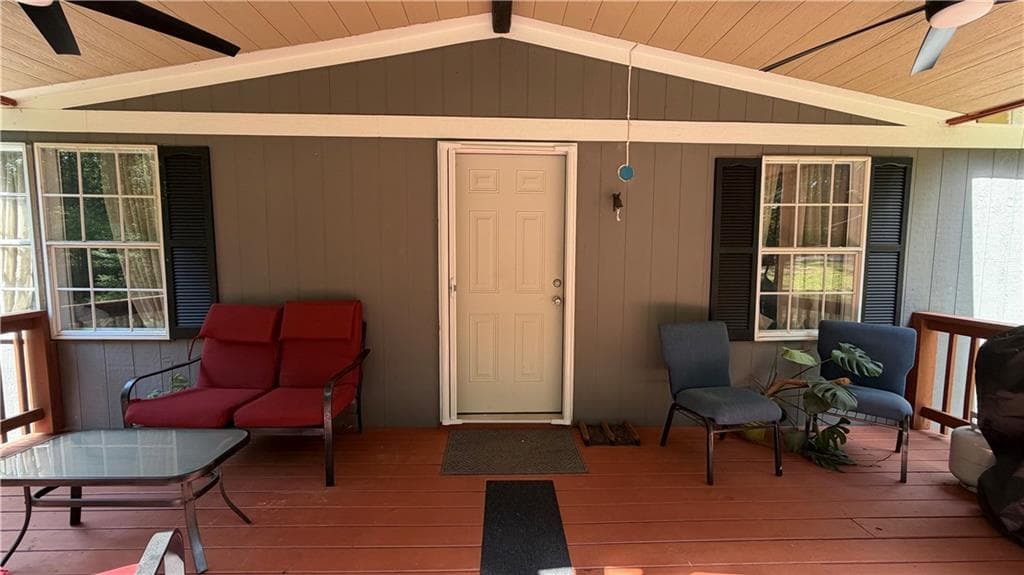 3 bedroom, 2 bathroom, 1,782 sq ft single family residence under contract at 431 Venable Road, Temple, GA 30179 — photo 3