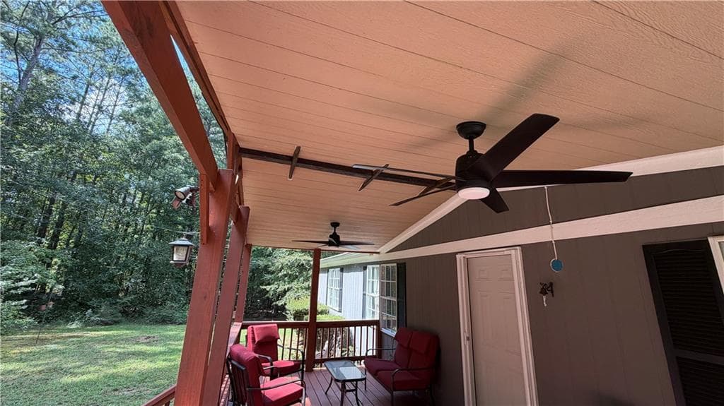 3 bedroom, 2 bathroom, 1,782 sq ft single family residence under contract at 431 Venable Road, Temple, GA 30179 — photo 8
