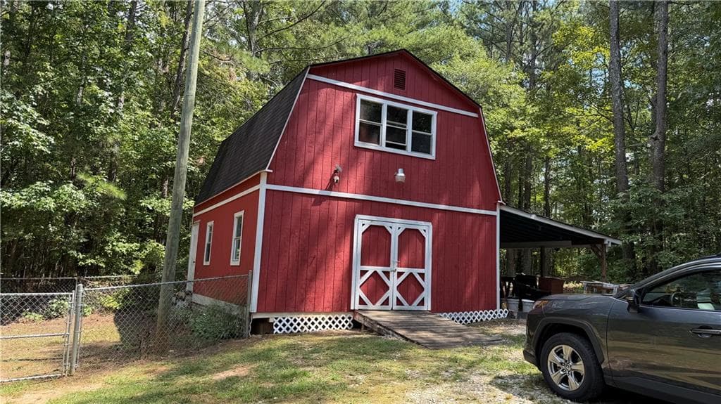 3 bedroom, 2 bathroom, 1,782 sq ft single family residence under contract at 431 Venable Road, Temple, GA 30179 — photo 9