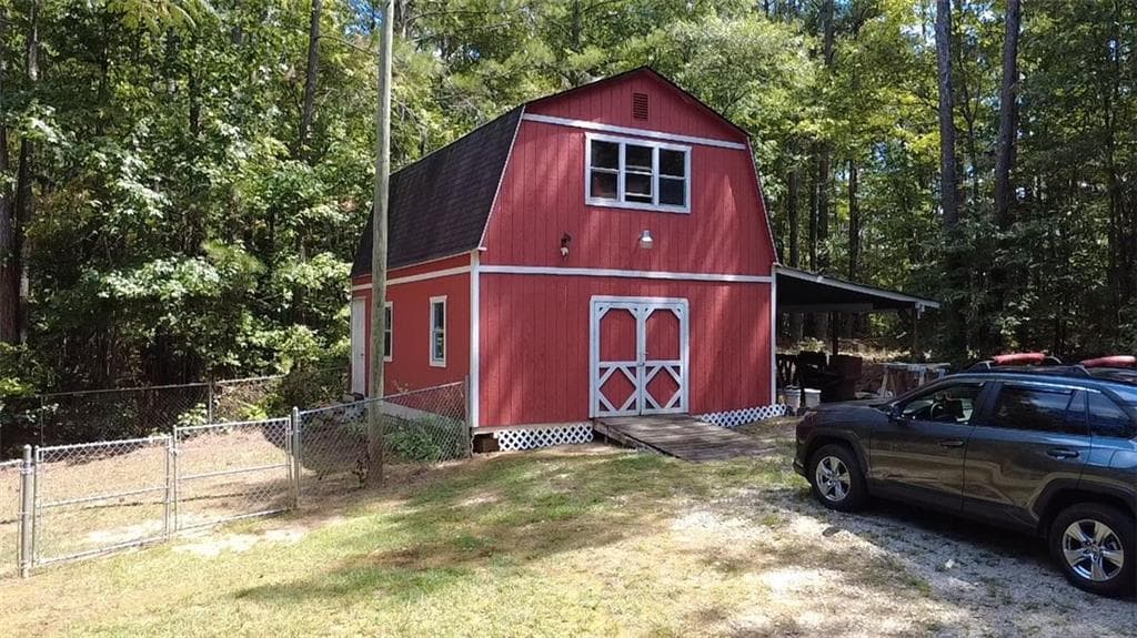 3 bedroom, 2 bathroom, 1,782 sq ft single family residence under contract at 431 Venable Road, Temple, GA 30179 — photo 10