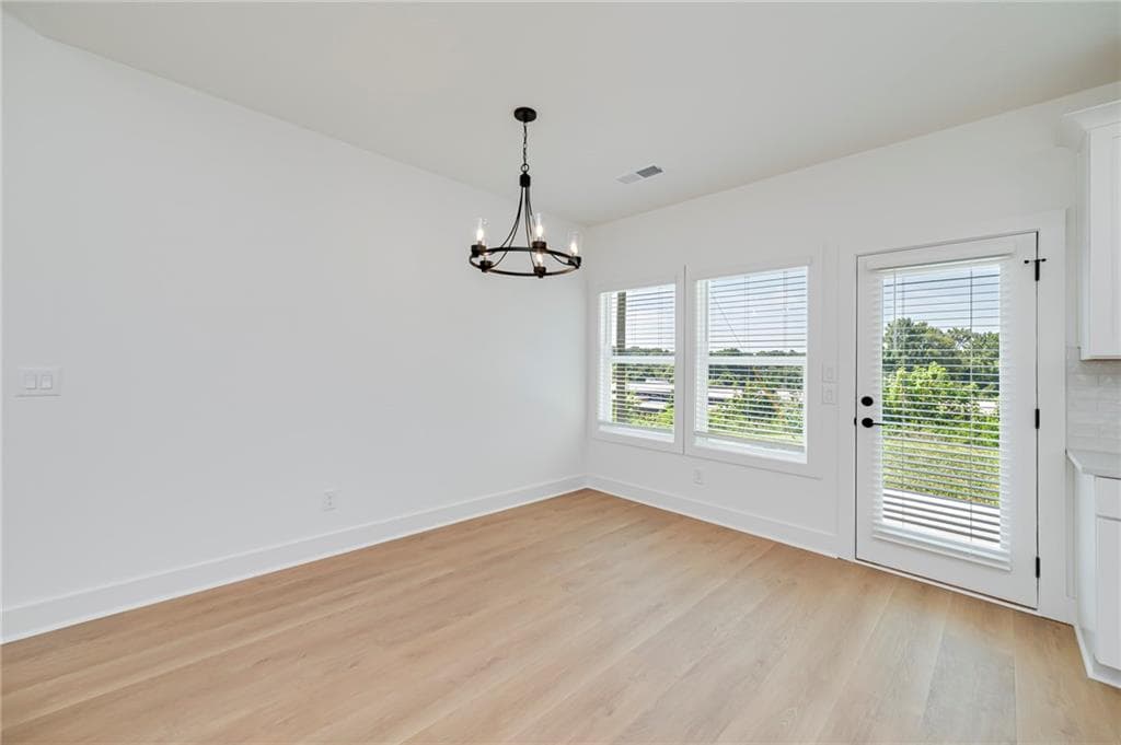 3 bedroom, 2 bathroom, 1,584 sq ft single family residence for sale at 8420 Pleasant Grove Circle, Gainesville, GA 30506 — photo 10