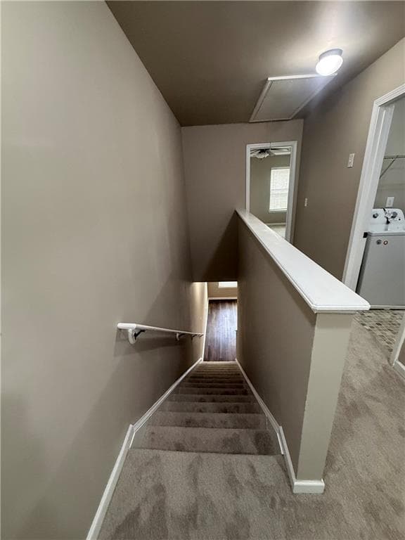 4 bedroom, 3 bathroom, 1,821 sq ft townhouse for sale at 4157 Shoals Lane, Union City, GA 30291 — photo 8