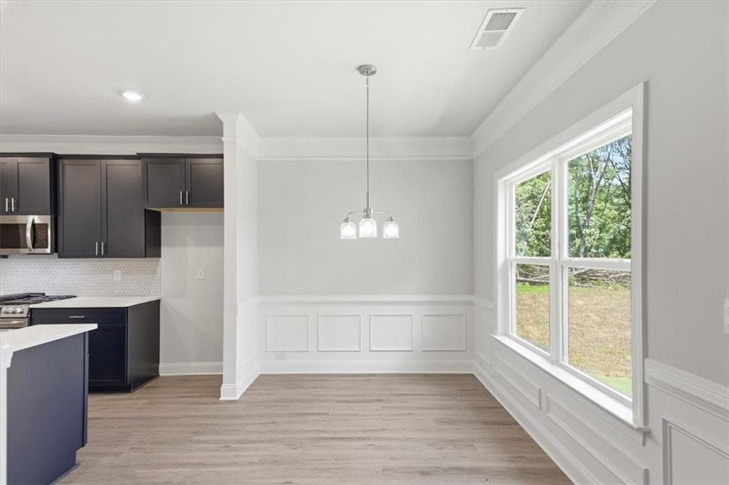 4 bedroom, 3 bathroom, 2,604 sq ft single family residence for sale at 3310 Trevi Trail, Douglasville, GA 30135 — photo 9