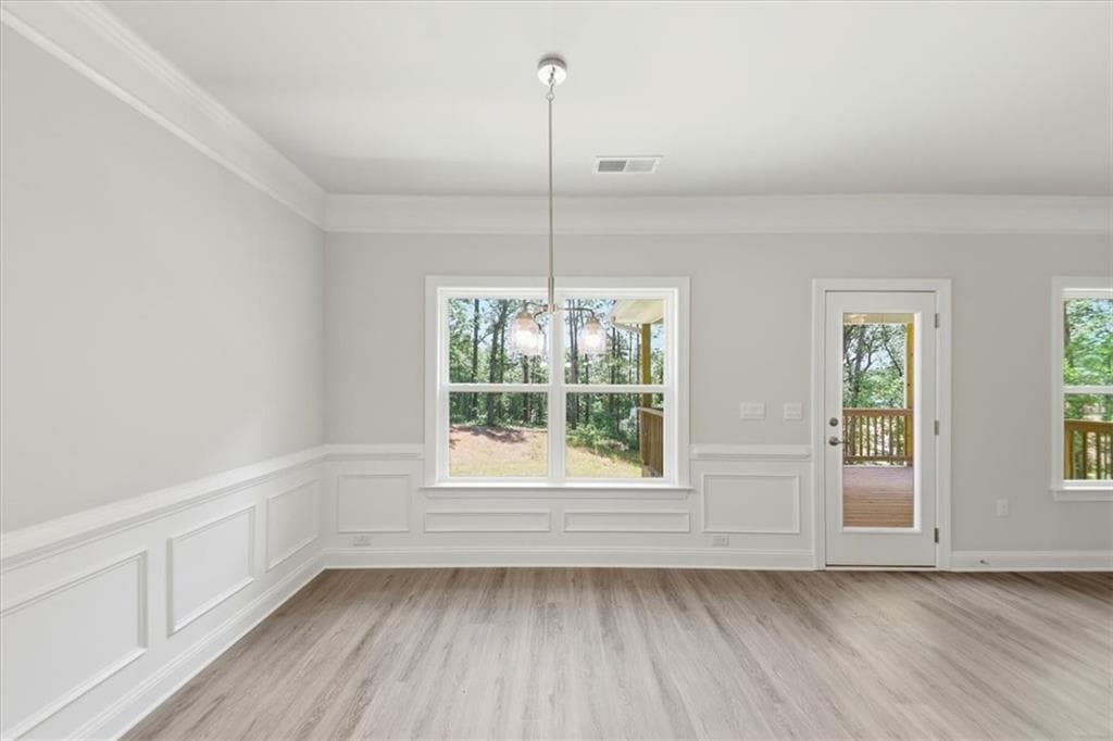 4 bedroom, 3 bathroom, 2,604 sq ft single family residence for sale at 3310 Trevi Trail, Douglasville, GA 30135 — photo 10