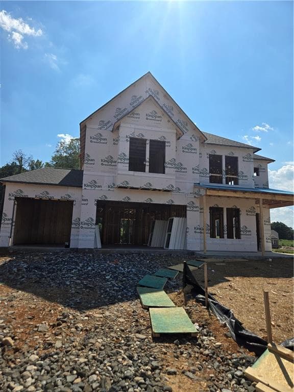 5 bedroom, 4 bathroom, 3,112 sq ft single family residence for sale at 692 Crest Line Trail, Powder Springs, GA 30127 — photo 2