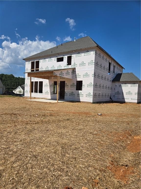 5 bedroom, 4 bathroom, 3,112 sq ft single family residence for sale at 692 Crest Line Trail, Powder Springs, GA 30127 — photo 3