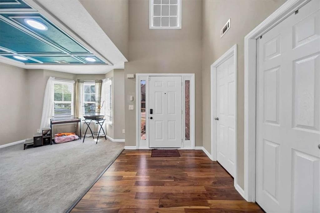 5 bedroom, 4 bathroom, 3,417 sq ft single family residence for sale at 4633 Beau Point Court, Snellville, GA 30039 — photo 5