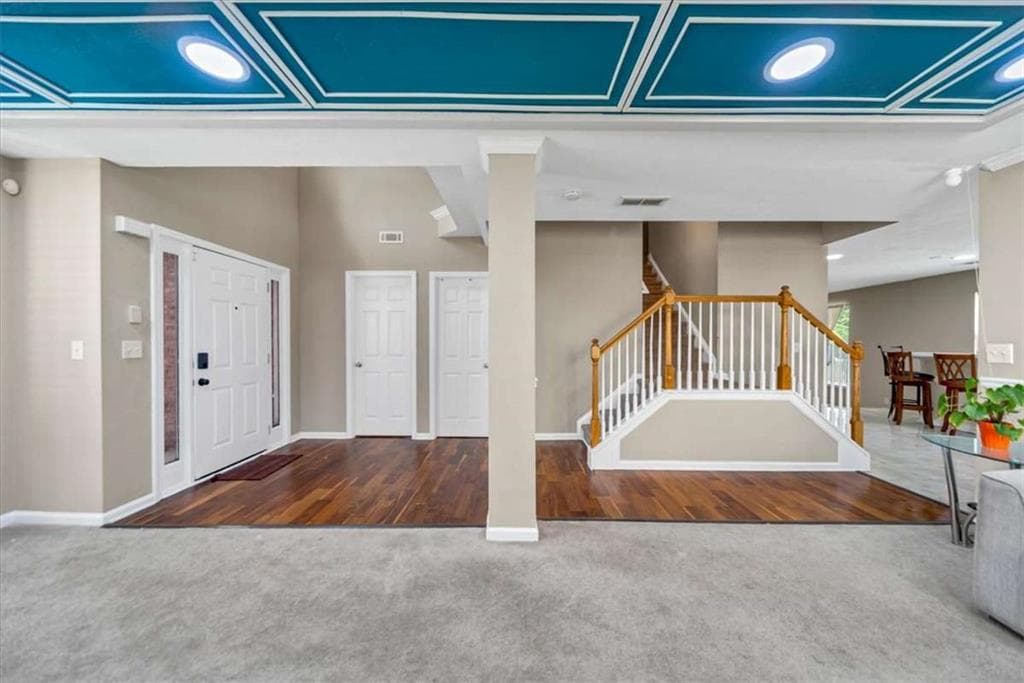 5 bedroom, 4 bathroom, 3,417 sq ft single family residence for sale at 4633 Beau Point Court, Snellville, GA 30039 — photo 10