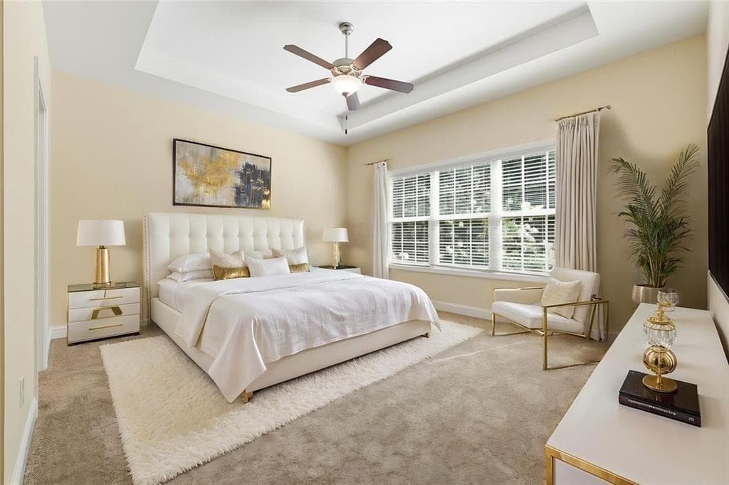 4 bedroom, 4 bathroom, 3,258 sq ft single family residence under contract at 280 Glenn Eagles Way, Hiram, GA 30141 — photo 7