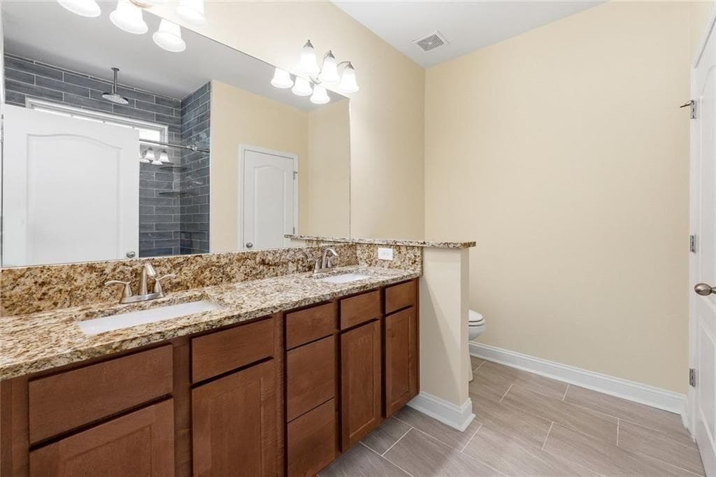 4 bedroom, 4 bathroom, 3,258 sq ft single family residence under contract at 280 Glenn Eagles Way, Hiram, GA 30141 — photo 9