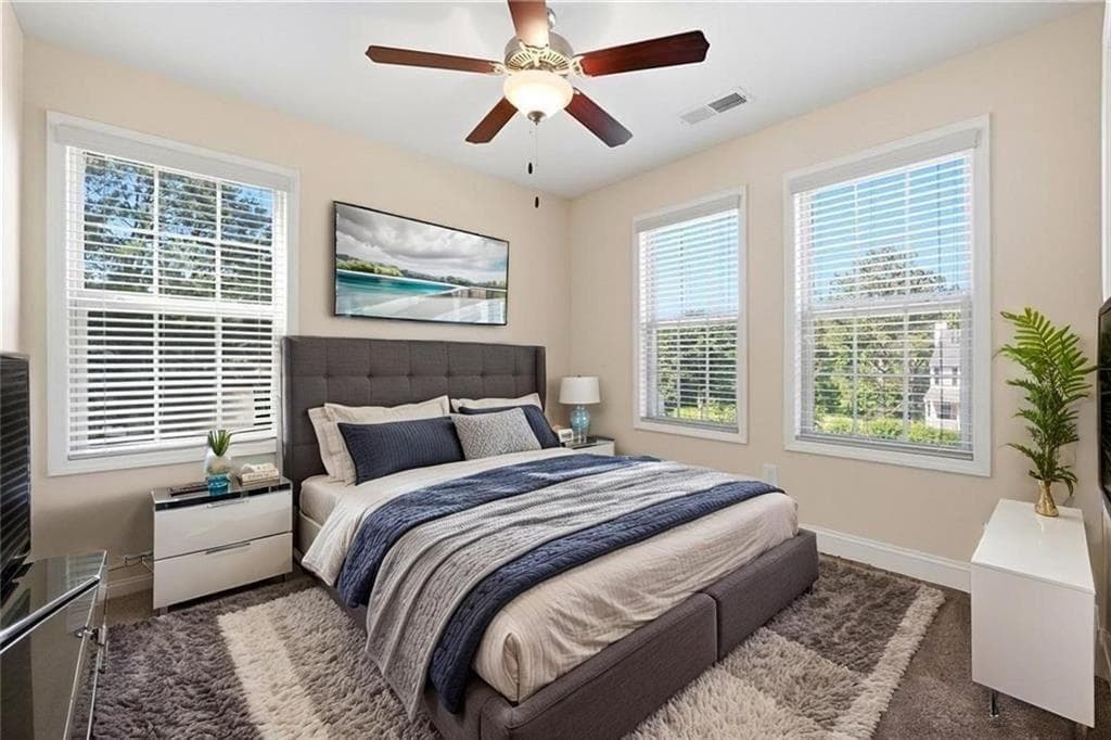 4 bedroom, 4 bathroom, 3,258 sq ft single family residence under contract at 280 Glenn Eagles Way, Hiram, GA 30141 — photo 10
