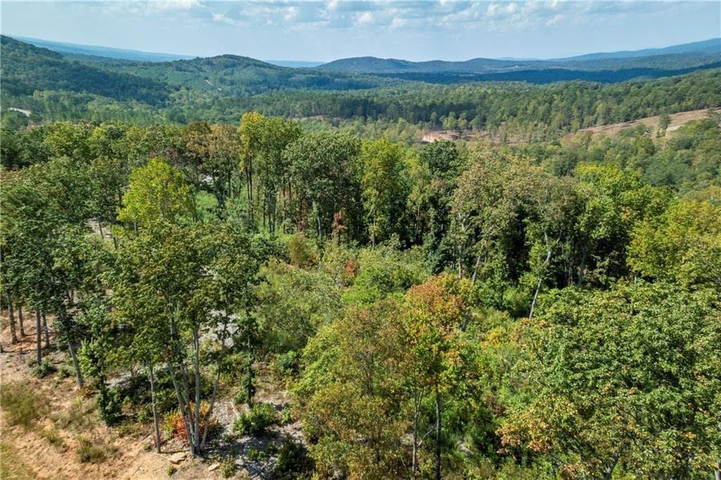 single family residence for sale at 279 Highgrove Drive, Talking Rock, GA 30175 — photo 2