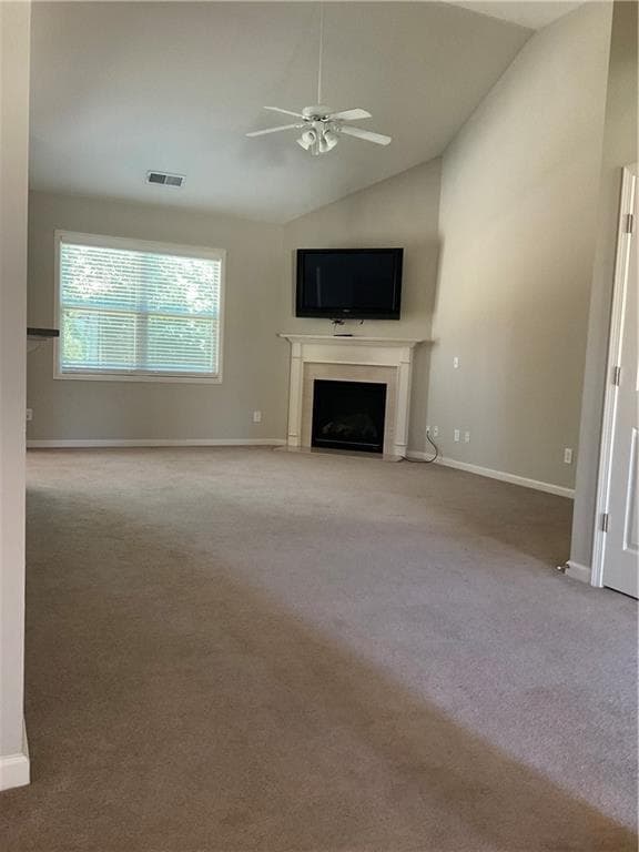 4 bedroom, 2 bathroom, 1,835 sq ft single family residence for rent at 865 Westmoreland Lane, Lawrenceville, GA 30043 for $2,425 a month — photo 3