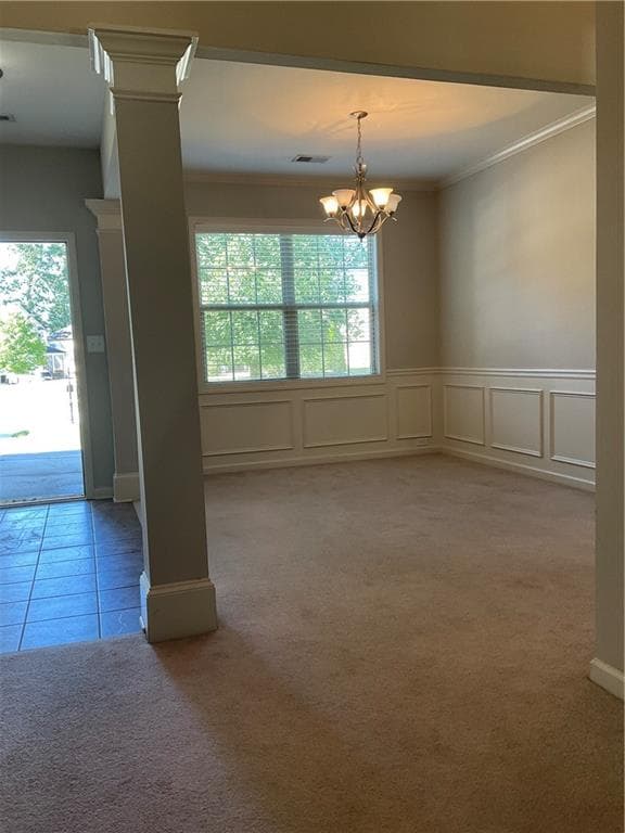 4 bedroom, 2 bathroom, 1,835 sq ft single family residence for rent at 865 Westmoreland Lane, Lawrenceville, GA 30043 for $2,425 a month — photo 7