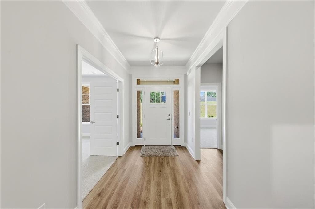 5 bedroom, 4 bathroom, 3,339 sq ft single family residence for sale at 3305 Trevi Trail, Douglasville, GA 30135 — photo 2