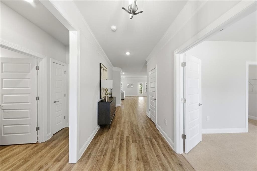5 bedroom, 4 bathroom, 3,339 sq ft single family residence for sale at 3305 Trevi Trail, Douglasville, GA 30135 — photo 3
