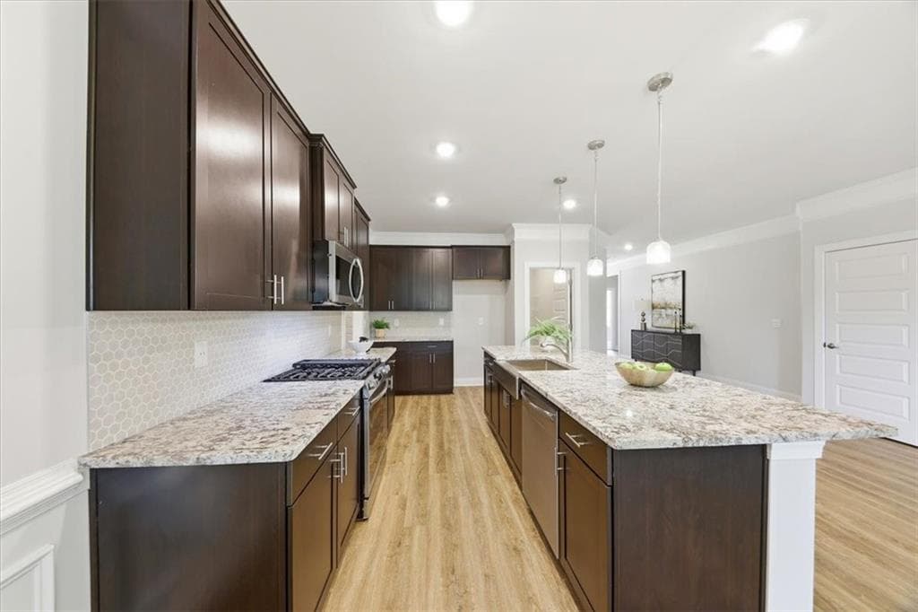 5 bedroom, 4 bathroom, 3,339 sq ft single family residence for sale at 3305 Trevi Trail, Douglasville, GA 30135 — photo 7