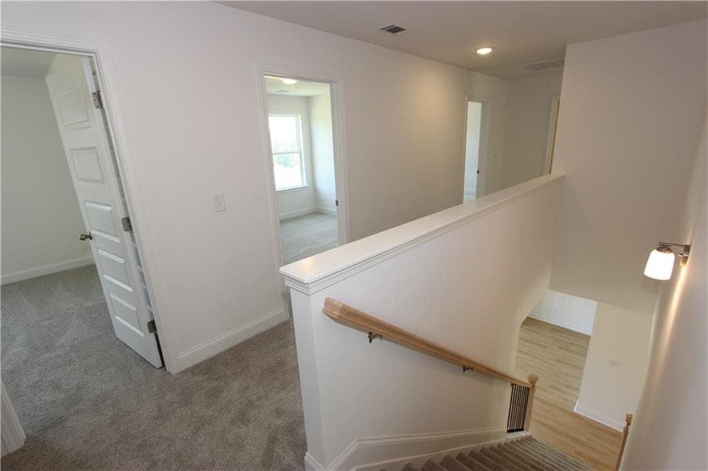 5 bedroom, 4 bathroom, 2,562 sq ft single family residence for sale at 7419 Rocklin Lane, Flowery Branch, GA 30542 — photo 10