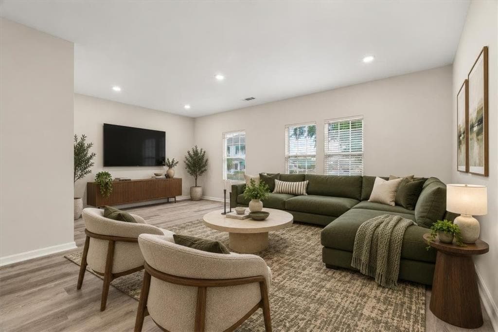3 bedroom, 4 bathroom, 1,748 sq ft single family residence for sale at 6824 Church Street, Lithonia, GA 30058 — photo 9
