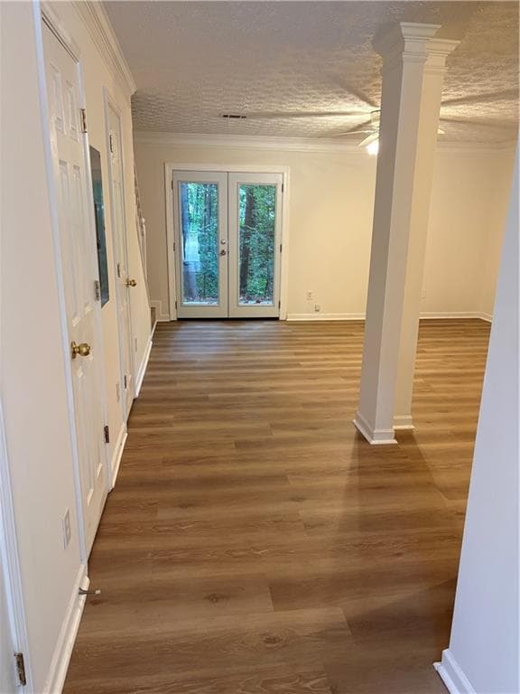 2 bedroom, 3 bathroom, 1,184 sq ft townhouse for rent at 4601 Logan Way, Acworth, GA 30101 for $1,590 a month — photo 8