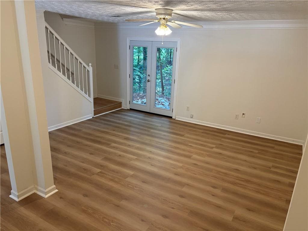 2 bedroom, 3 bathroom, 1,184 sq ft townhouse for rent at 4601 Logan Way, Acworth, GA 30101 for $1,590 a month — photo 9