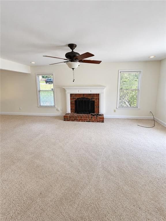 3 bedroom, 3 bathroom, 2,292 sq ft single family residence for rent at 719 Flowers Crossing, Lawrenceville, GA 30044 for $2,600 a month — photo 6