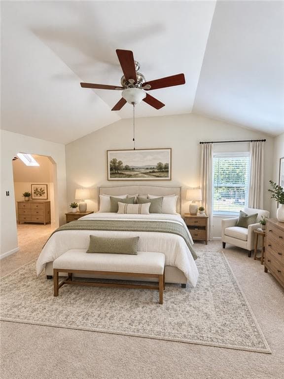 3 bedroom, 3 bathroom, 2,292 sq ft single family residence for rent at 719 Flowers Crossing, Lawrenceville, GA 30044 for $2,600 a month — photo 8
