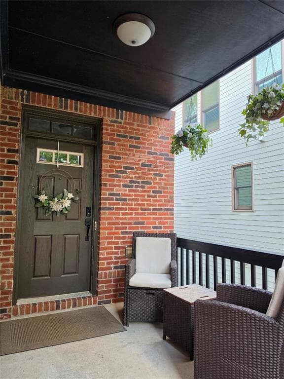 4 bedroom, 4 bathroom, 2,623 sq ft single family residence for sale at 1657 Baxley Pine Trace, Suwanee, GA 30024 — photo 3