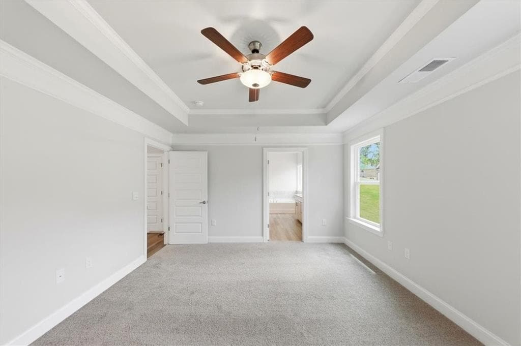 6 bedroom, 5 bathroom, 3,681 sq ft single family residence for sale at 3315 Trevi Trail, Douglasville, GA 30135 — photo 7