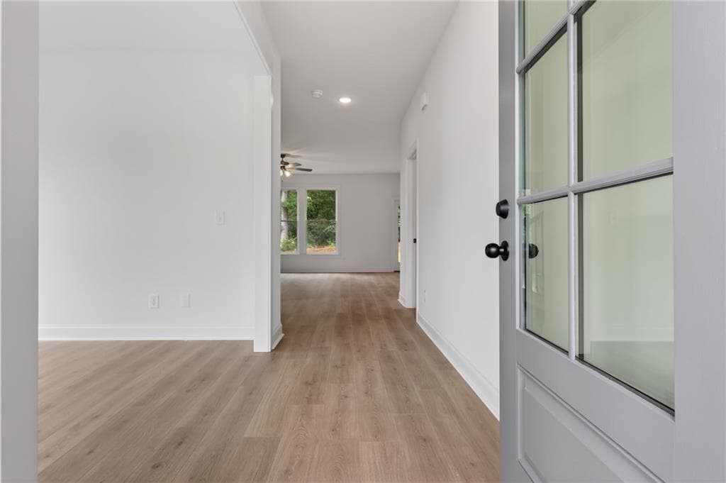 4 bedroom, 3 bathroom, 2,228 sq ft single family residence for sale at 12 CORETTA Court, Winder, GA 30680 — photo 2