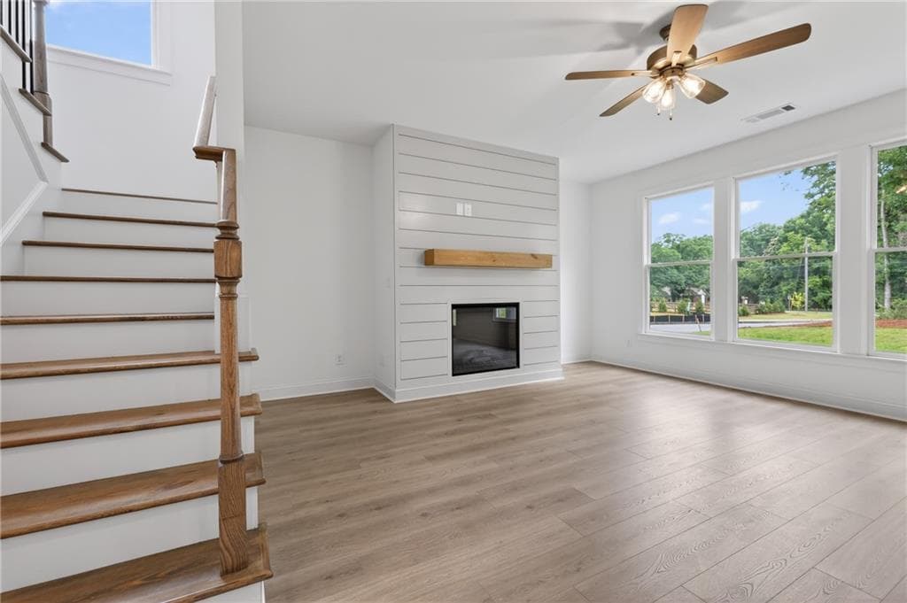 4 bedroom, 3 bathroom, 2,228 sq ft single family residence for sale at 12 CORETTA Court, Winder, GA 30680 — photo 4