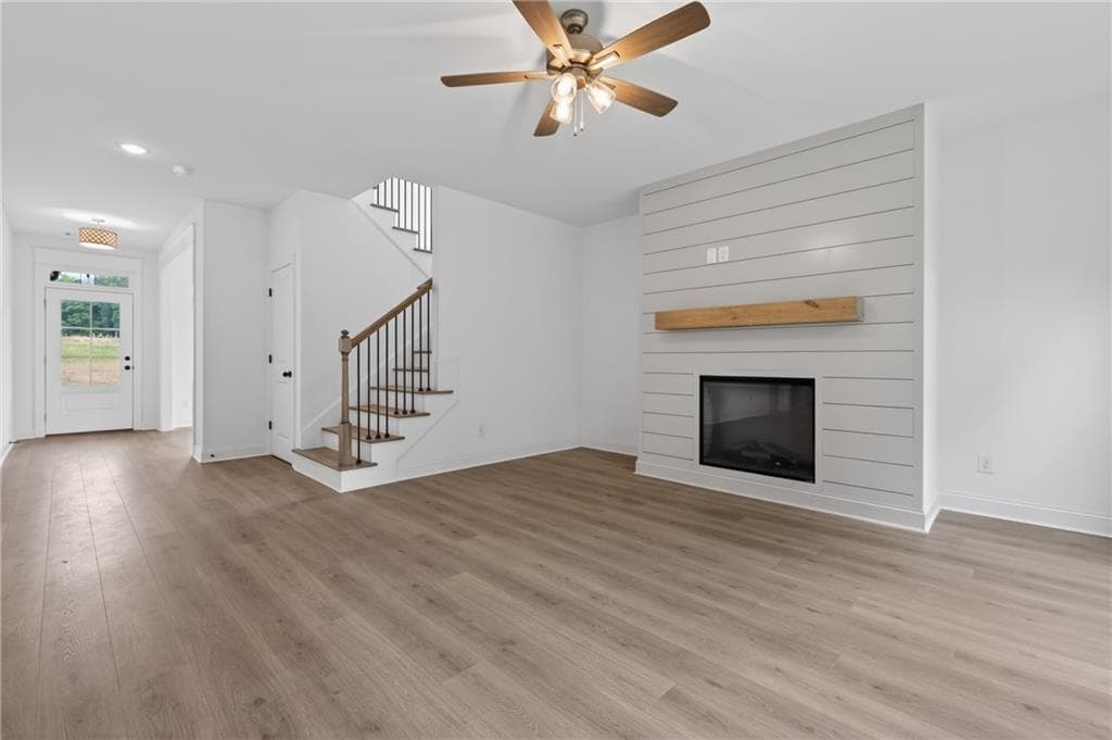 4 bedroom, 3 bathroom, 2,228 sq ft single family residence for sale at 12 CORETTA Court, Winder, GA 30680 — photo 5